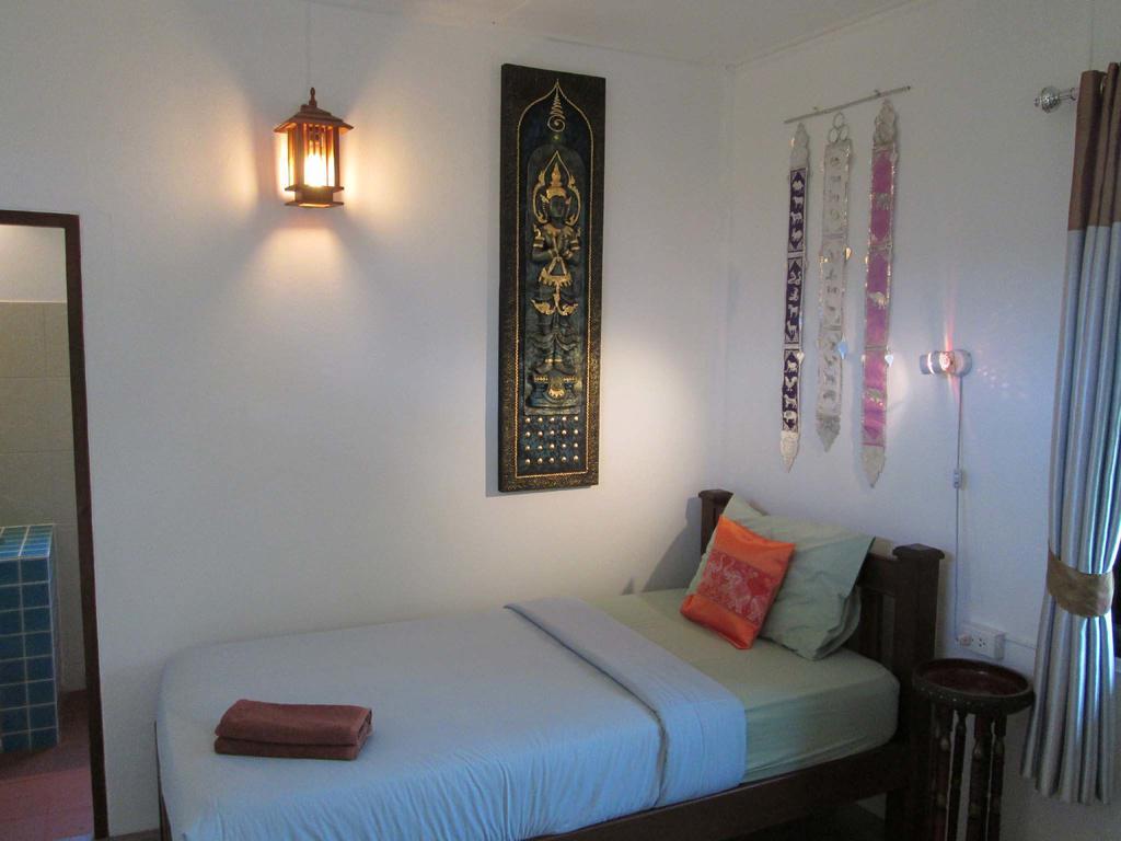 Happiness Resort Sukhothai Room photo