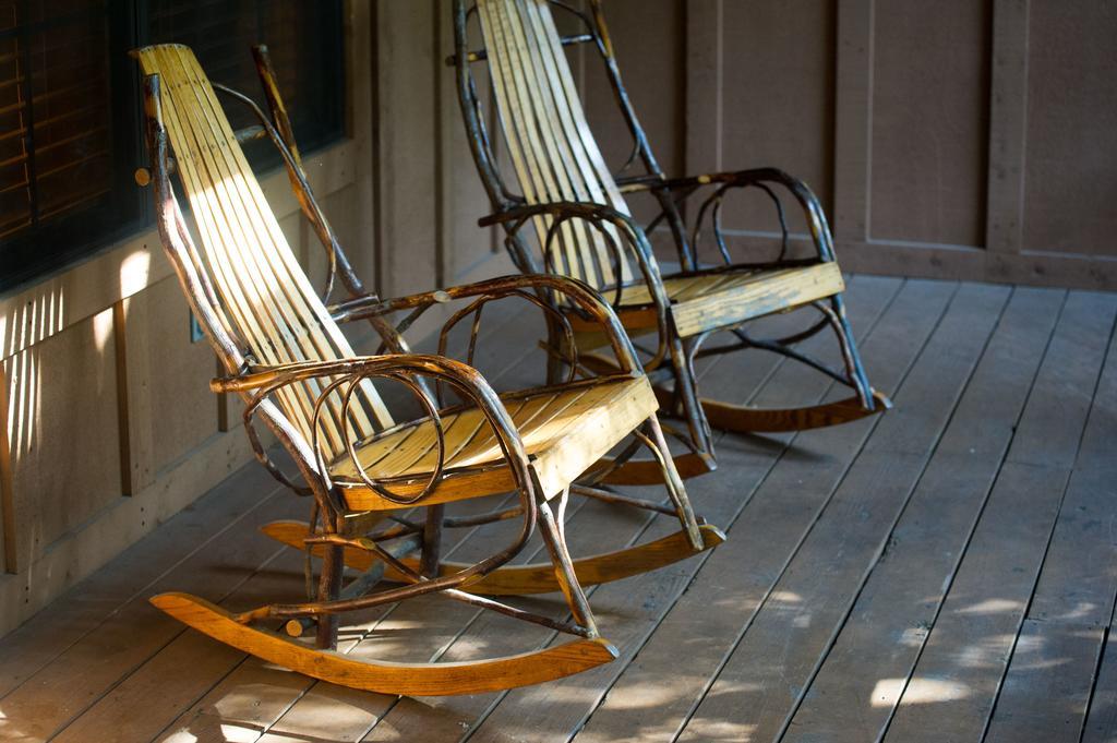 Cabins At Green Mountain, Trademark Collection By Wyndham Branson Exterior photo