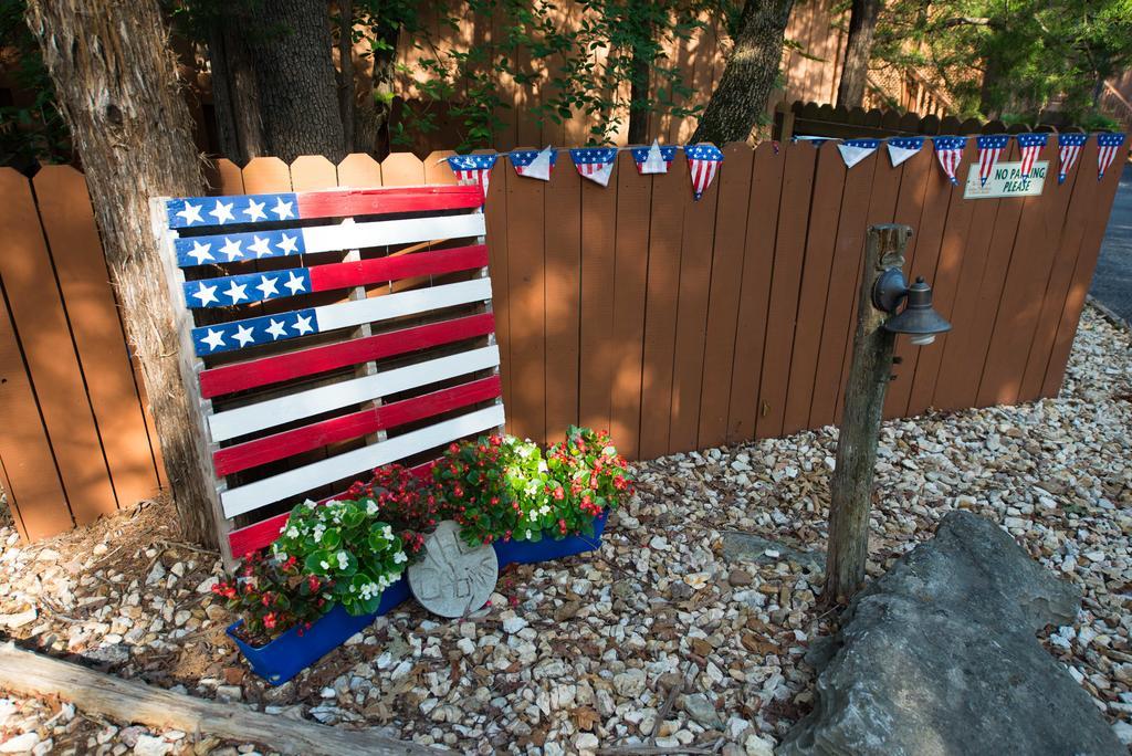 Cabins At Green Mountain, Trademark Collection By Wyndham Branson Exterior photo