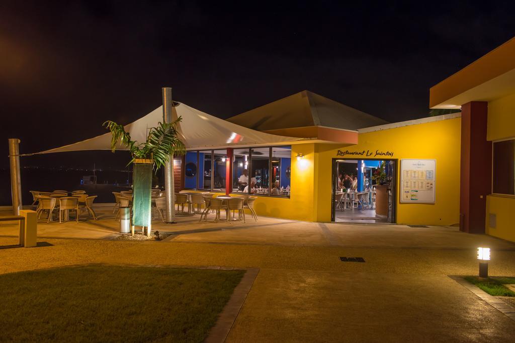 Karibea Beach Resort Clipper Le Gosier  Exterior photo