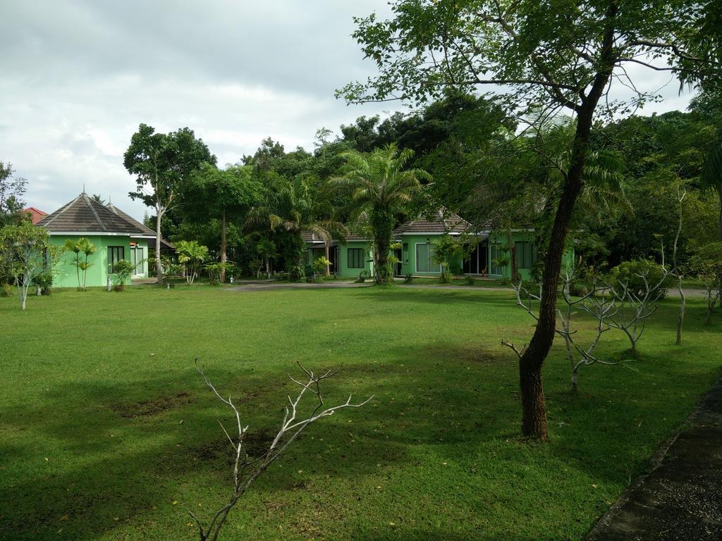 Tropical Delight Resort Ao Nang Exterior photo