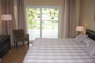 Hotel Suites Duquesa Golf & Spa Manilva Exterior photo