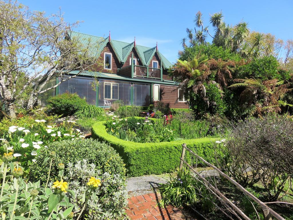 Awatuna Homestead Exterior photo