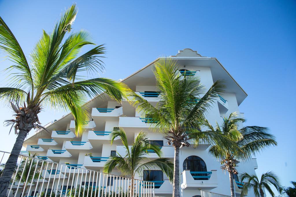 The Marine Waterfront Hotel La Paz Exterior photo