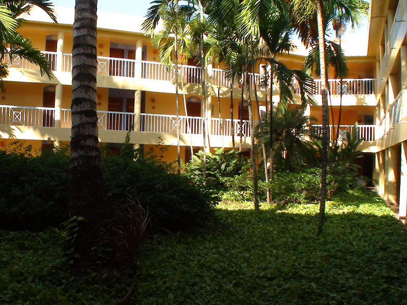 Vh - Gran Ventana Beach Resort Puerto Plata Exterior photo