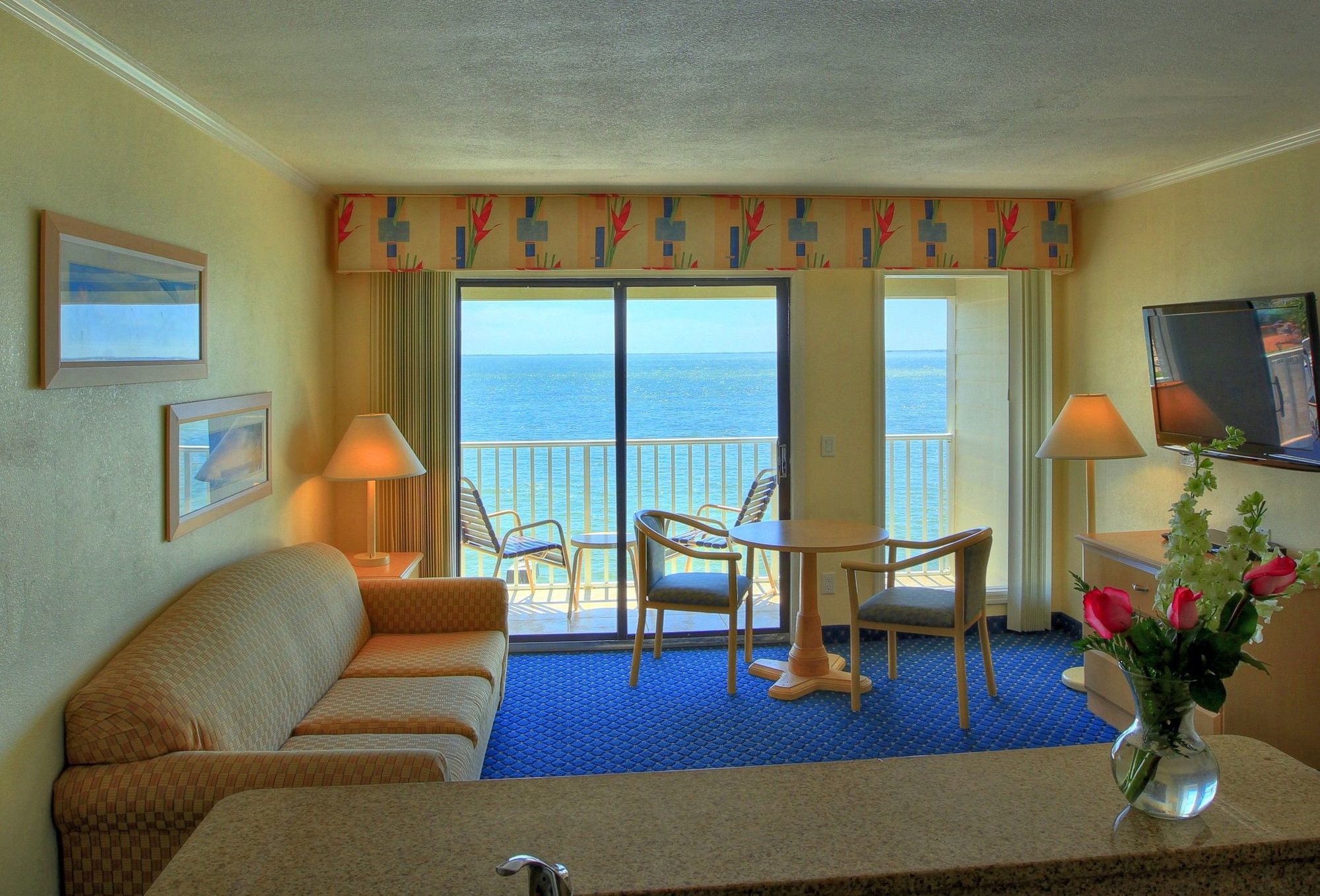 Sailport Waterfront Suites Tampa Room photo