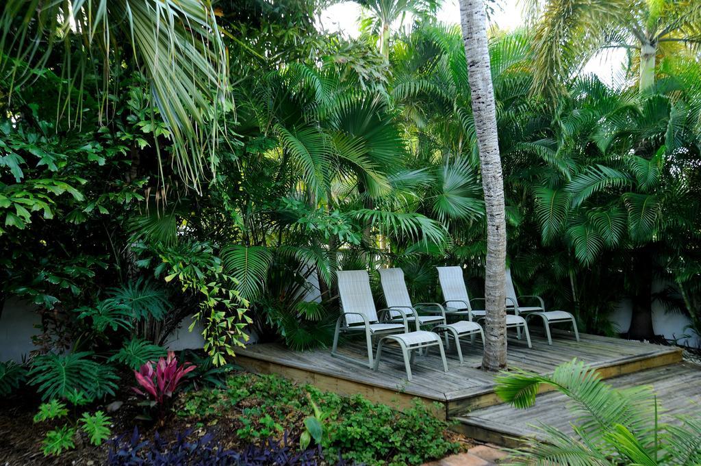 Villa Paradiso Key West Exterior photo