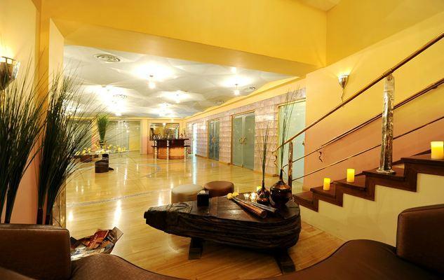Luthan Hotel And Spa - A Women Only Hotel Riyadh Exterior photo