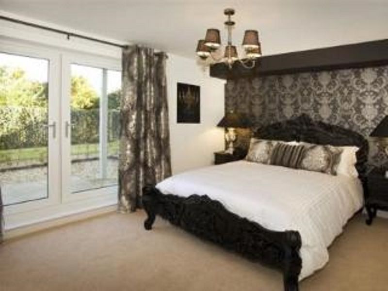 Oakhill Apartments Edinburgh Room photo