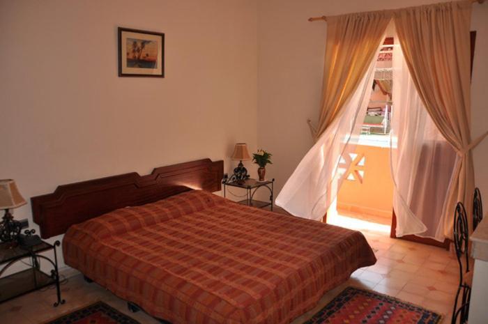 Hotel Le Fint Ouarzazate Room photo