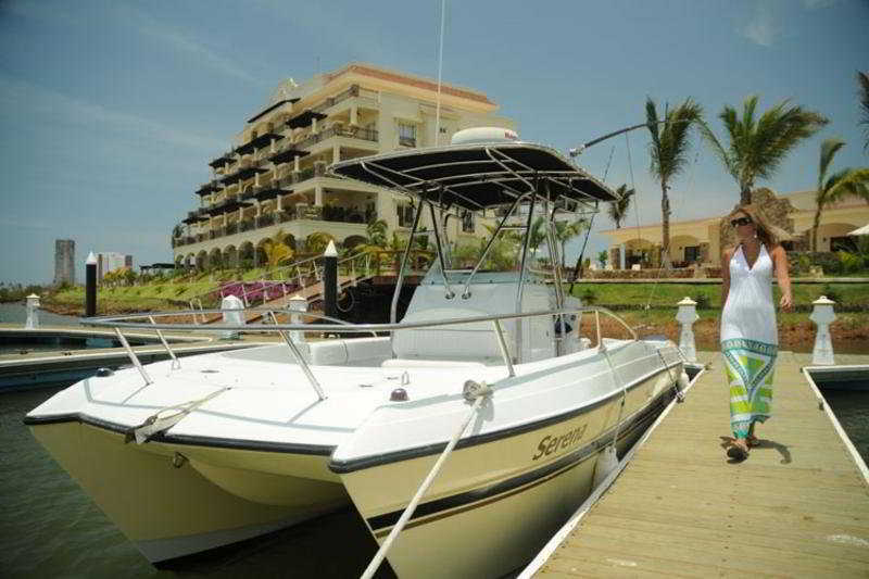 Serena Hotel And Residences Mazatlan Facilities photo