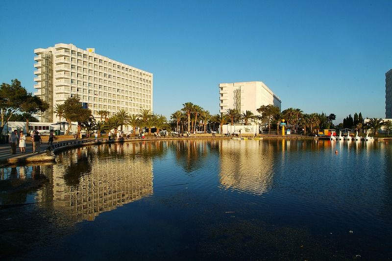 Club Mac Alcudia Hotel Port de Alcudia  Facilities photo