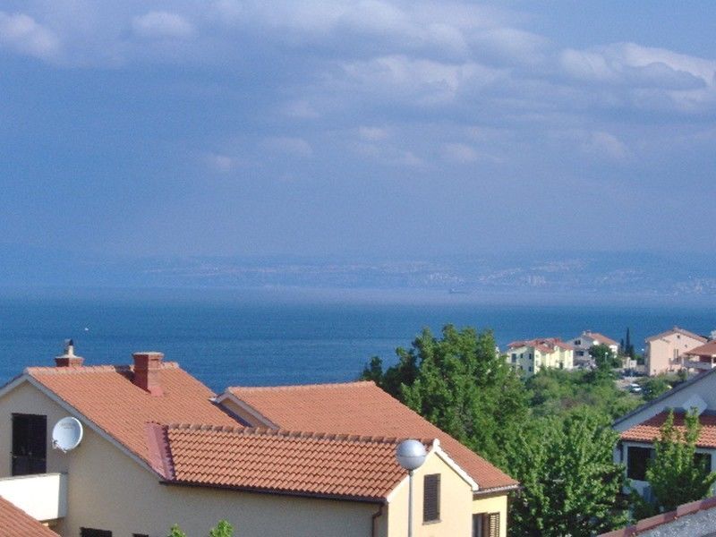 Apartments Justic Njivice Exterior photo