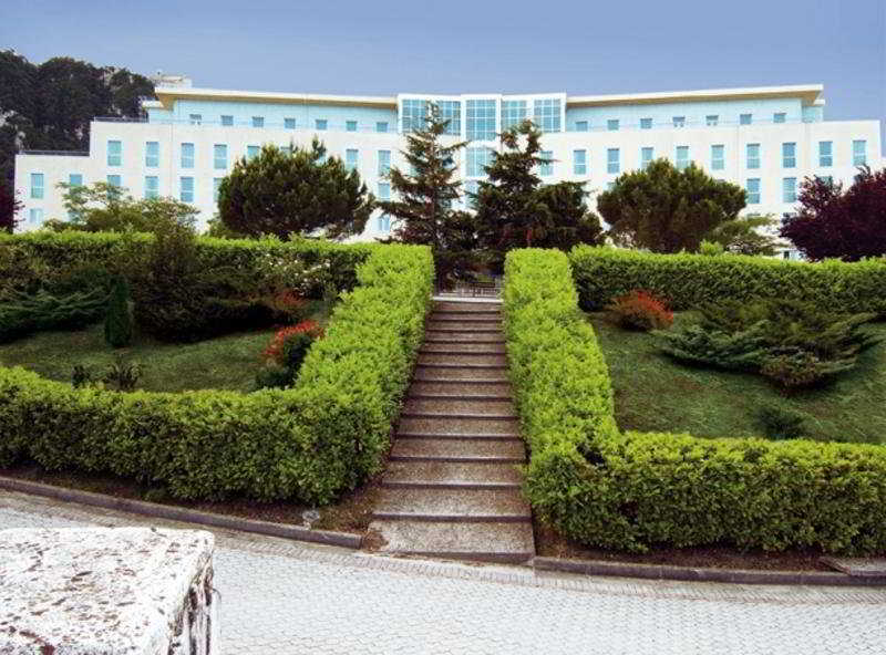 Hotel San Giuseppe San Marino Exterior photo