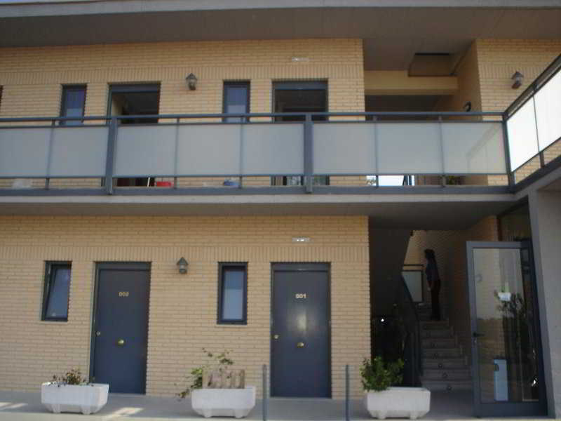 Campo Olivar Apartment Valencia Exterior photo