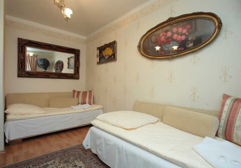 Florian Budget Rooms Krakow Room photo