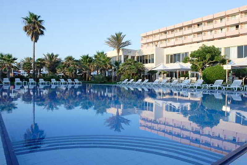 Hotel Sidi Saler Valencia Exterior photo