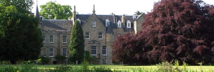 Edinburgh Lodges Musselburgh Exterior photo