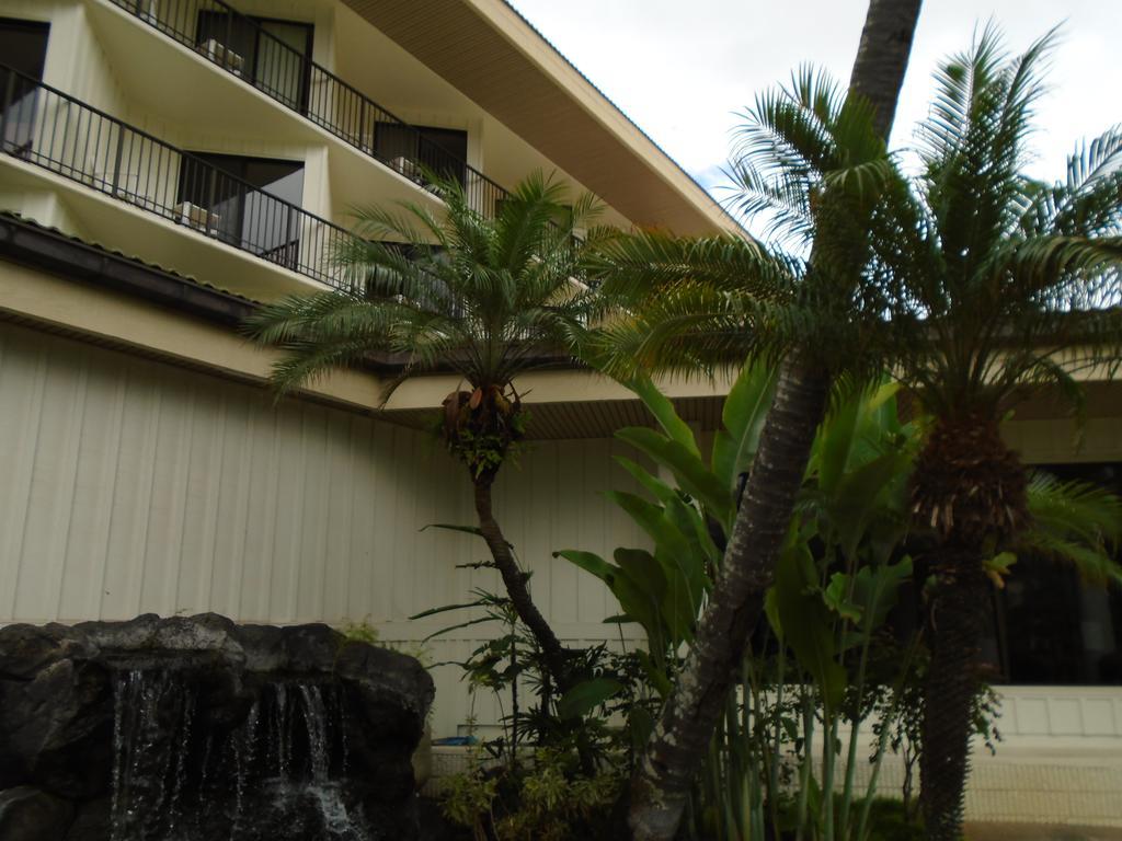 2417 At Oceanfront Resort Lihue Kauai Beach Drive Private Condo Exterior photo