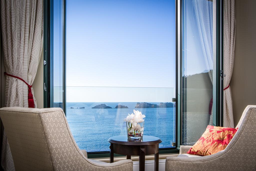 Royal Princess Hotel Dubrovnik Exterior photo