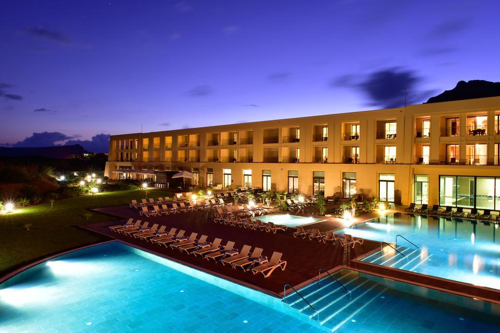 Pestana Colombos Premium Club Hotel Porto Santo Exterior photo