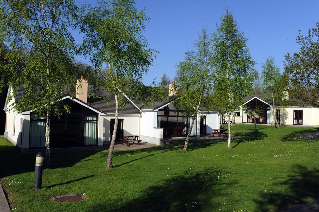 Castlerosse Park Resort Killarney Exterior photo