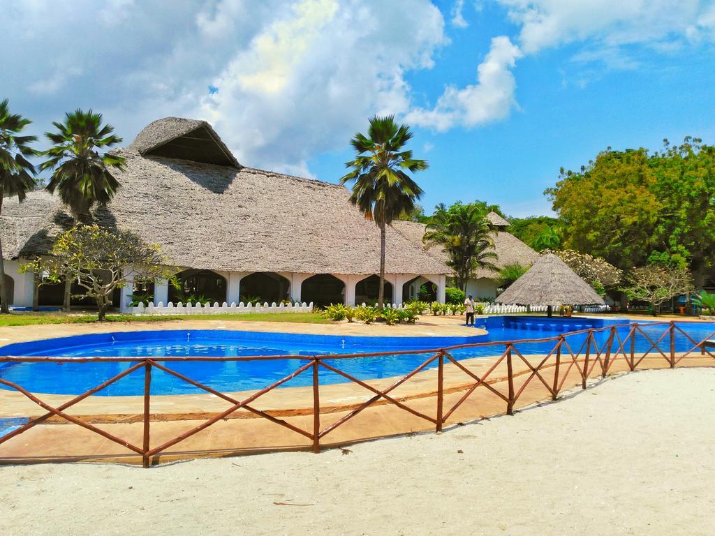 Zanzibar Beach Resort Exterior photo