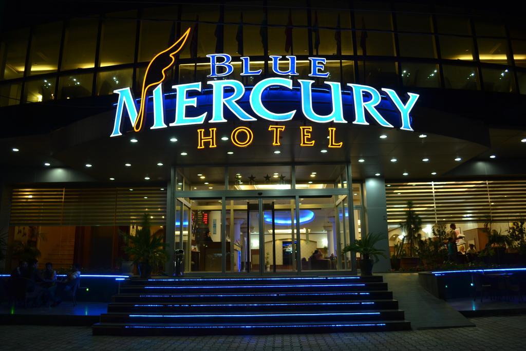 Blue Mercury Erbil Exterior photo