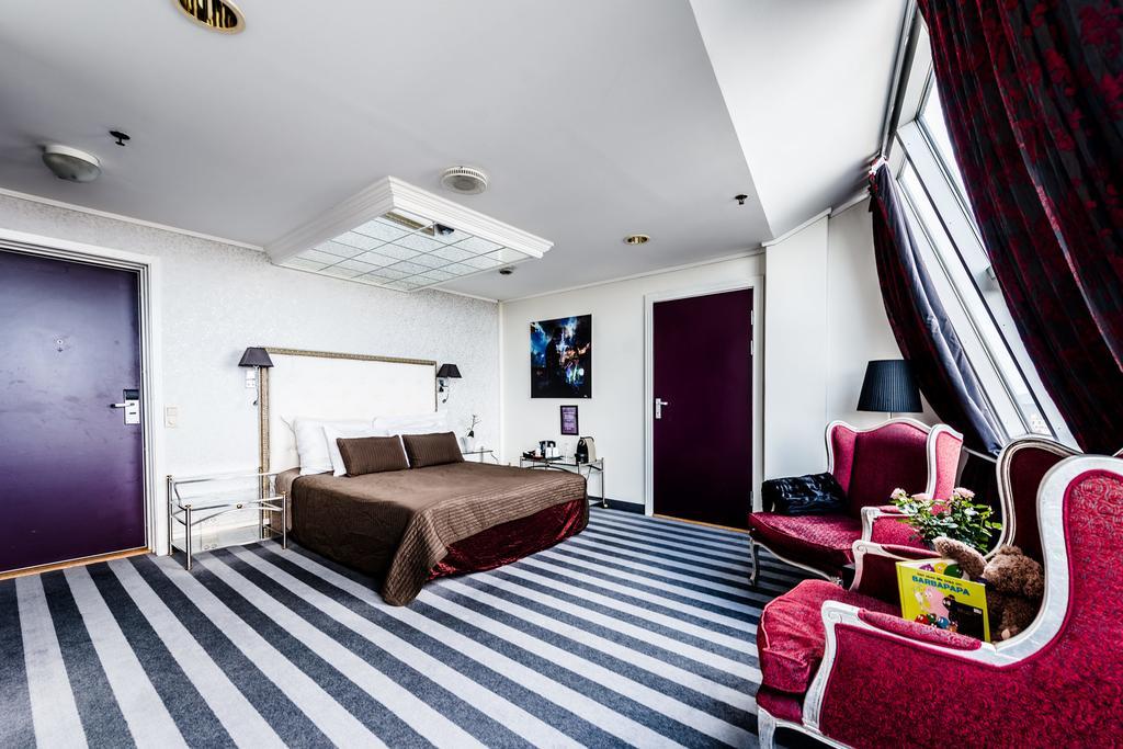 Clarion Collection Hotel Grand Olav Trondheim Room photo