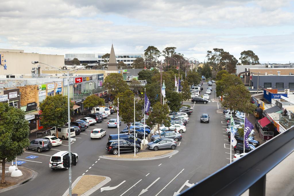 Park Avenue - Ikon Glen Waverley Exterior photo