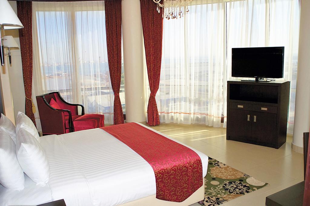 Royal Phoenicia Hotel Manama Exterior photo
