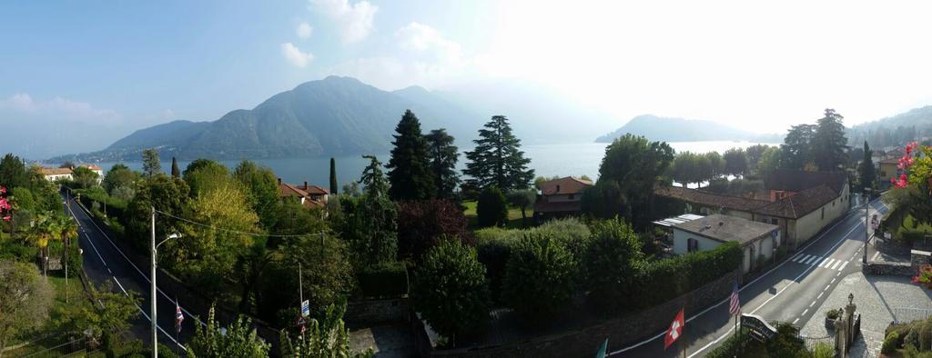 Hotel Lario Mezzegra Exterior photo