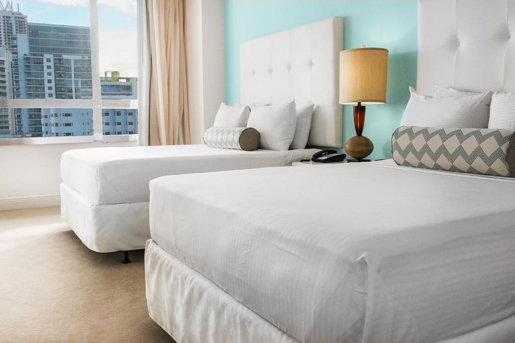 Deauville Beach Resort Miami Beach Room photo