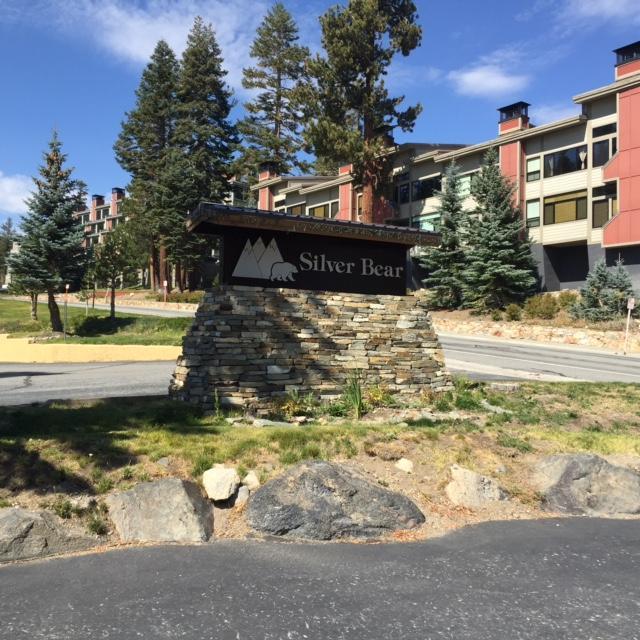 Silver Bear By Mammoth Mountain Reservations Hotel Mammoth Lakes Exterior photo