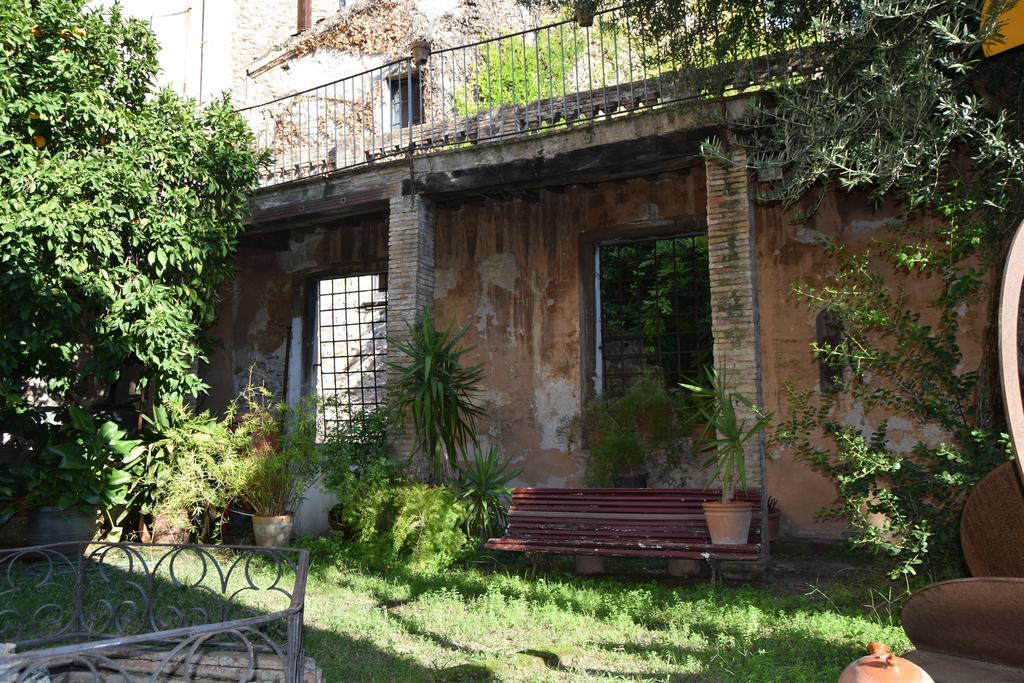 Casa Cundaro Hotel Girona Exterior photo