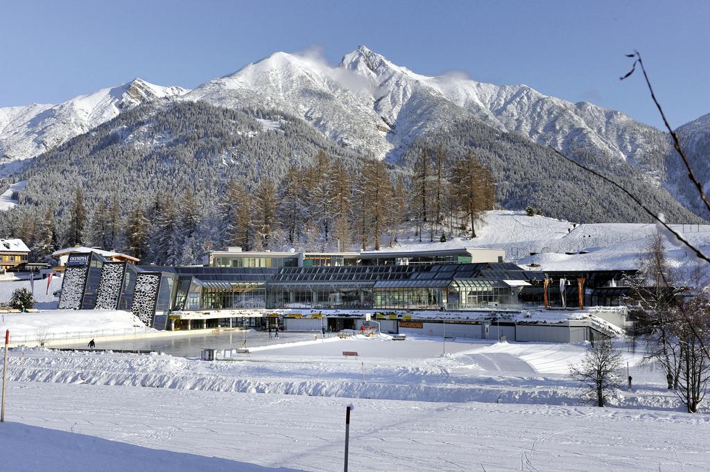 Hotel Schonegg Seefeld in Tirol Exterior photo