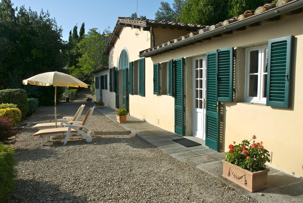 Residence Il Casale Cortona Exterior photo