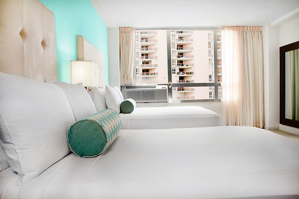 Deauville Beach Resort Miami Beach Room photo