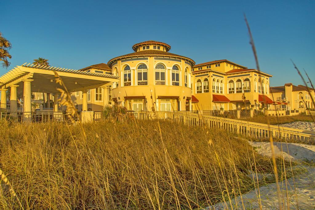 The Lodge & Club At Ponte Vedra Beach Exterior photo