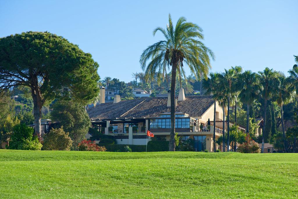 Rio Real Golf & Hotel Marbella Exterior photo