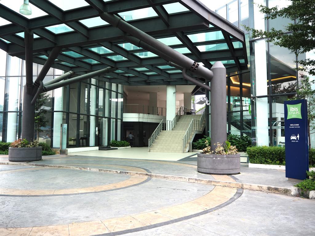 Prescott Ace Kuala Lumpur Cheras Exterior photo
