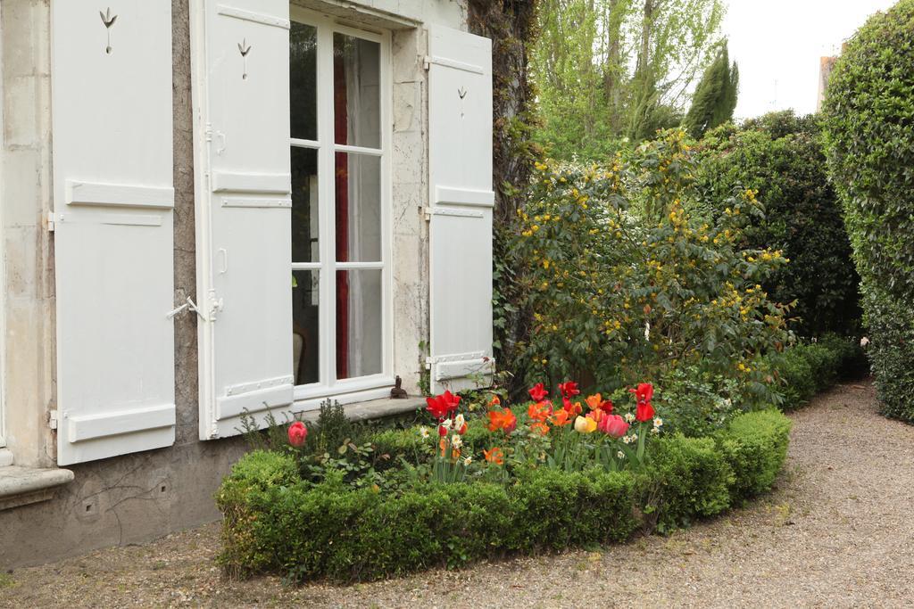 Le Clos D'Amboise Exterior photo