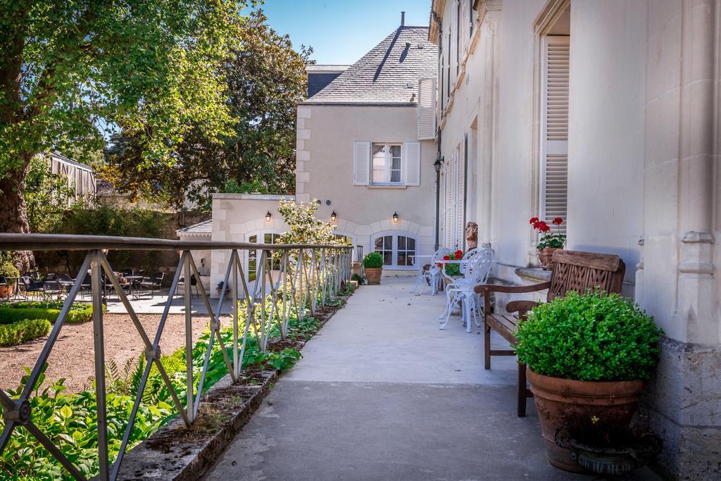 Le Clos D'Amboise Exterior photo