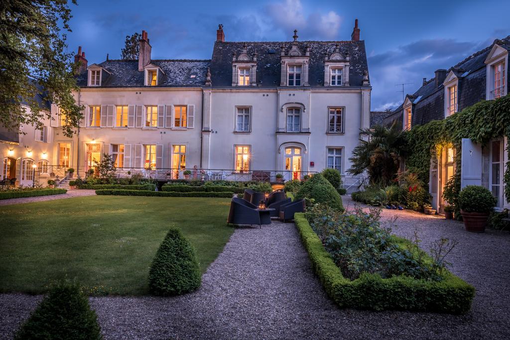 Le Clos D'Amboise Exterior photo