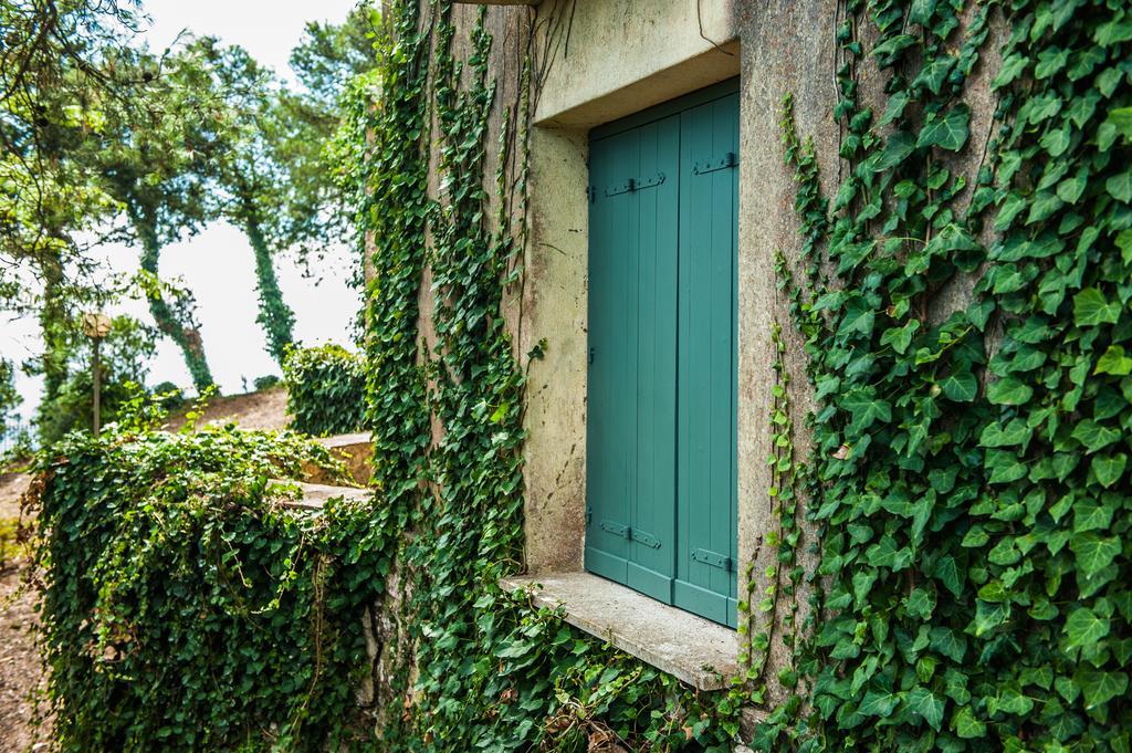 La Pineta Park Hotel Erice Exterior photo