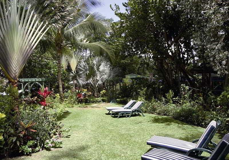 Almond Casuarina Beach Oistins Exterior photo