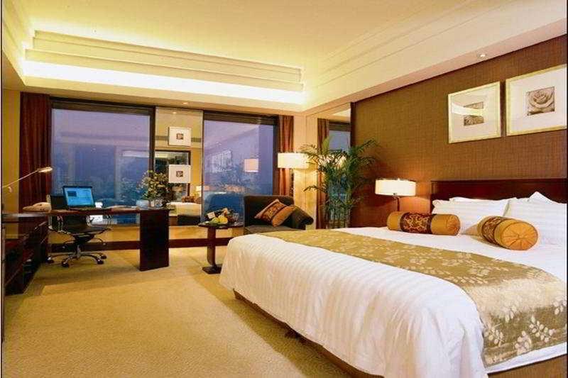 New Century Grand Hotel Hangzhou Room photo