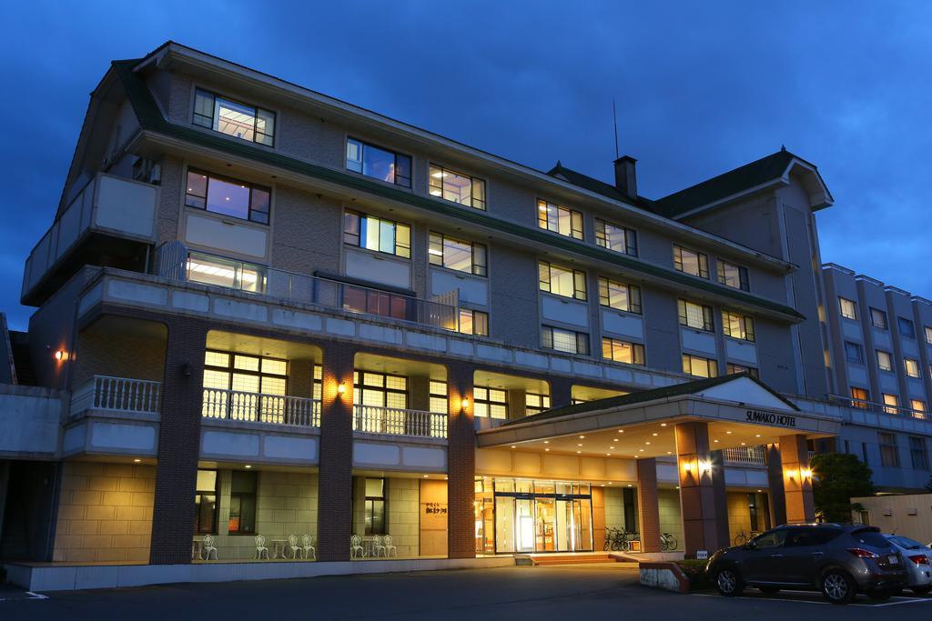 Suwako Hotel Suwa  Exterior photo