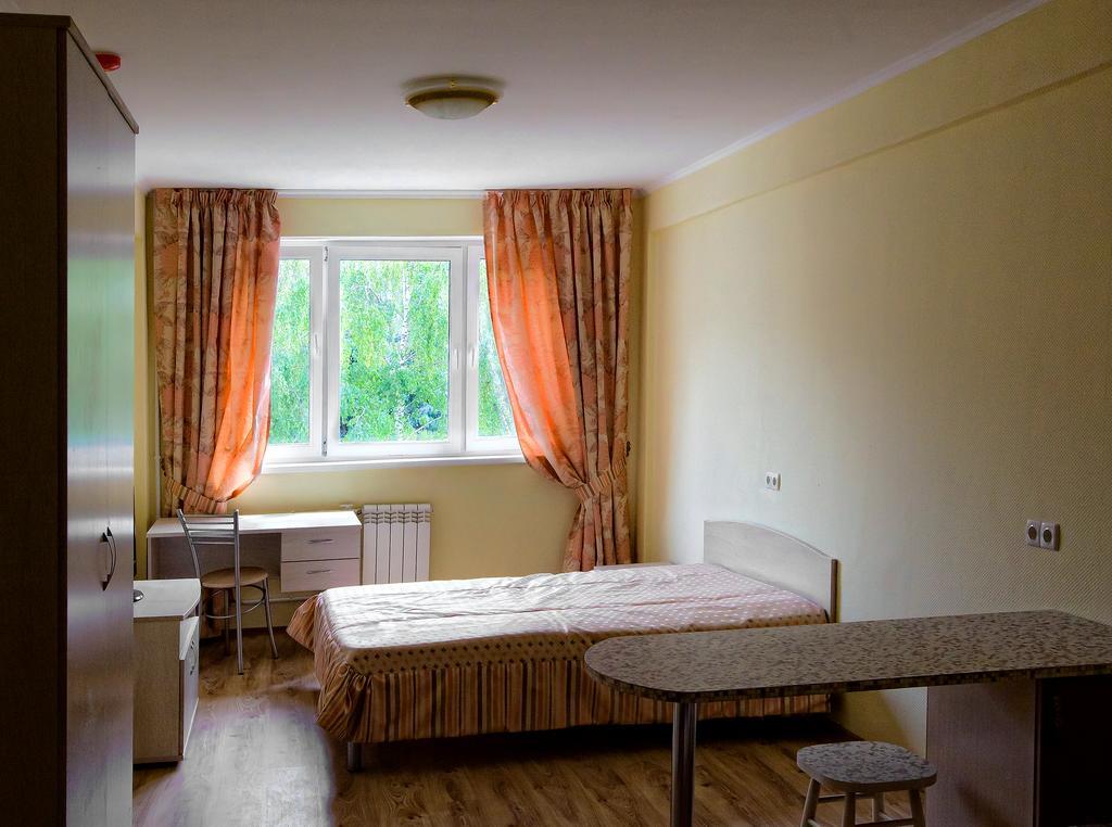 Stargorod Aparthotel Kaluga Room photo