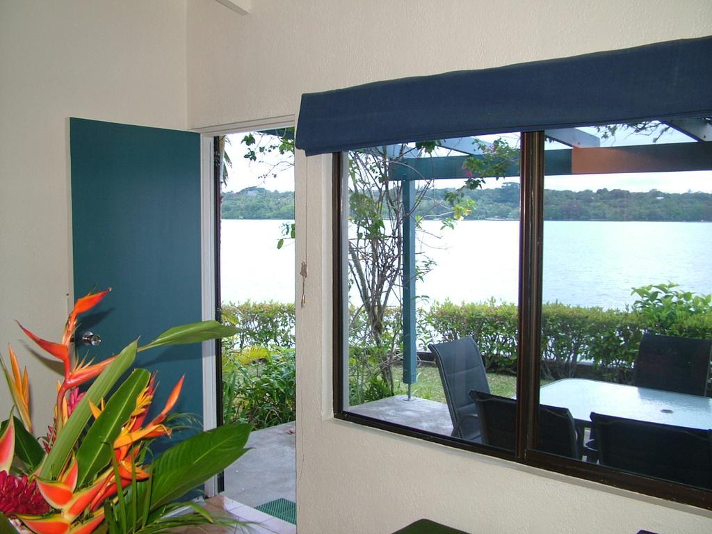Pacific Lagoon Apartments Port Vila Room photo